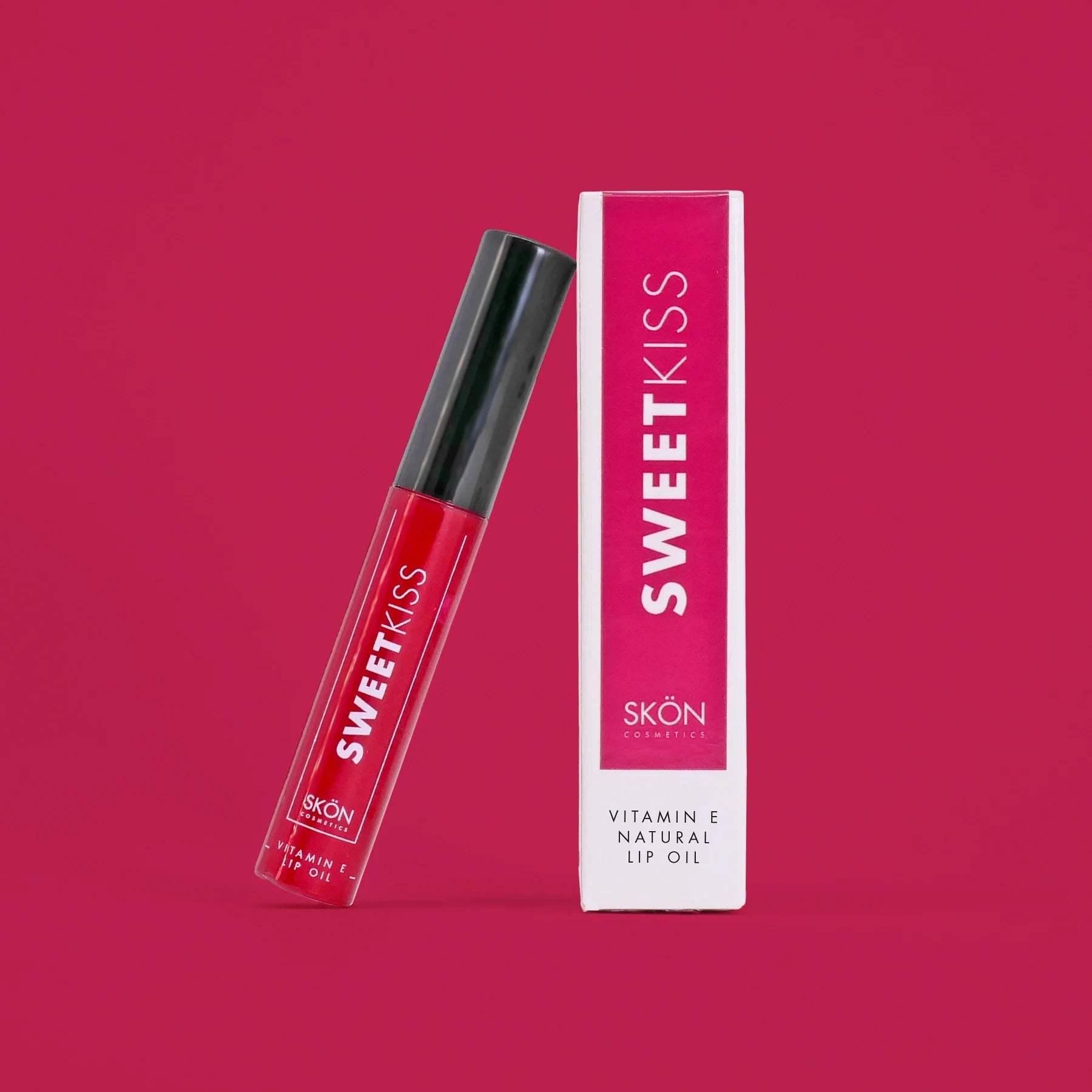 Nourishing Lip Oil