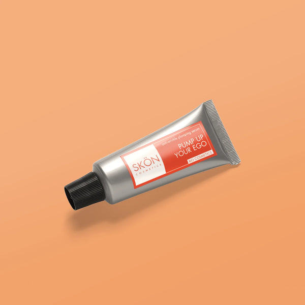 Anti-aging plumping serum
