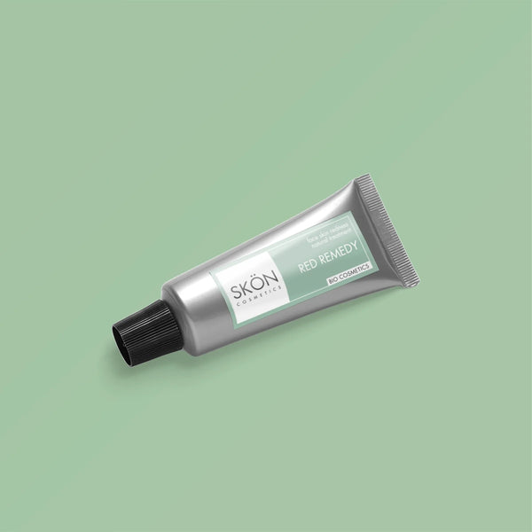 Soothing Anti-Redness Cream