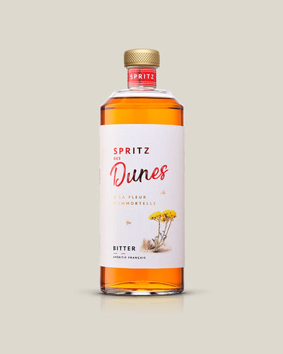 Spritz of the Dunes