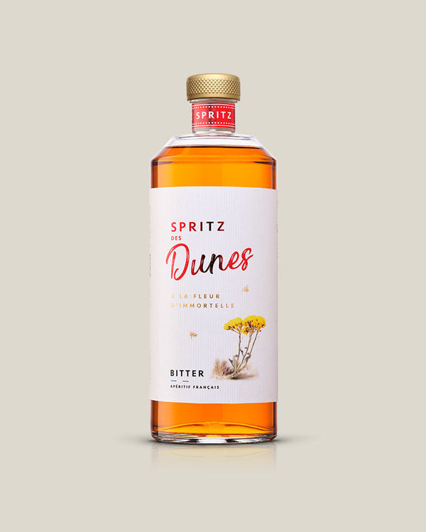 Spritz van de Duinen