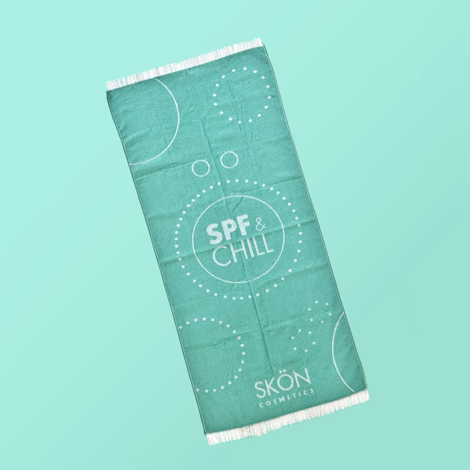 Skön Beach Towel