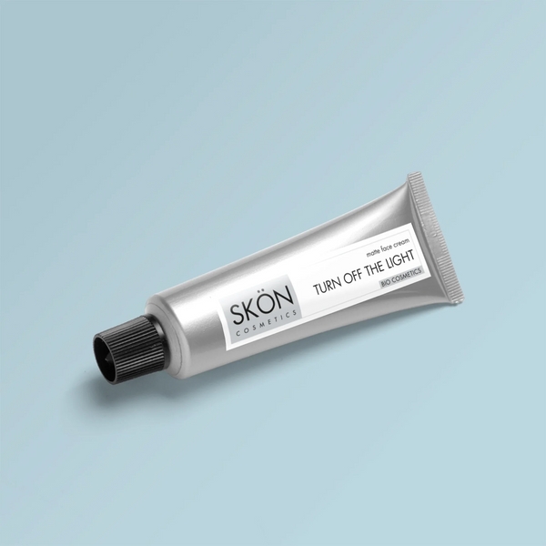 Mattifying Cream