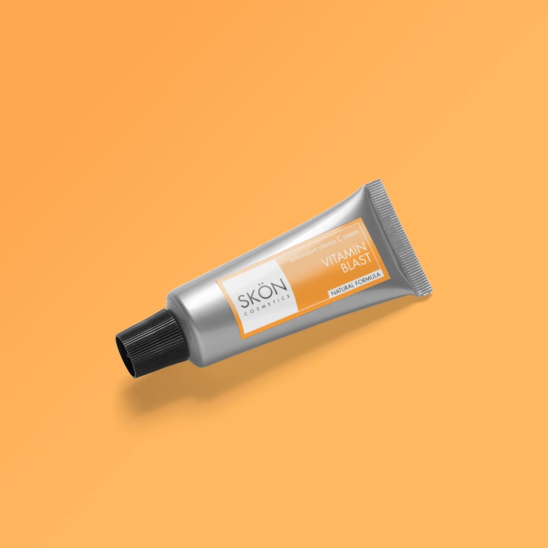 Antioksidantna krema s vitaminom C