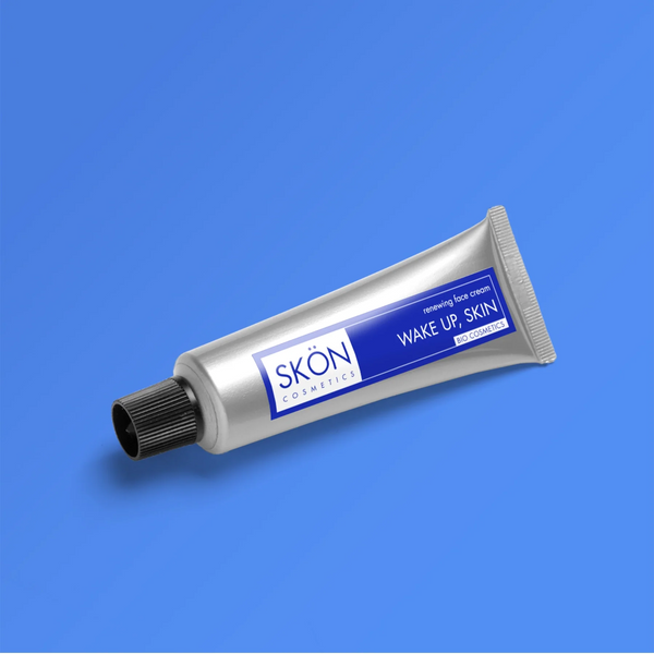 Regenerating Night Cream