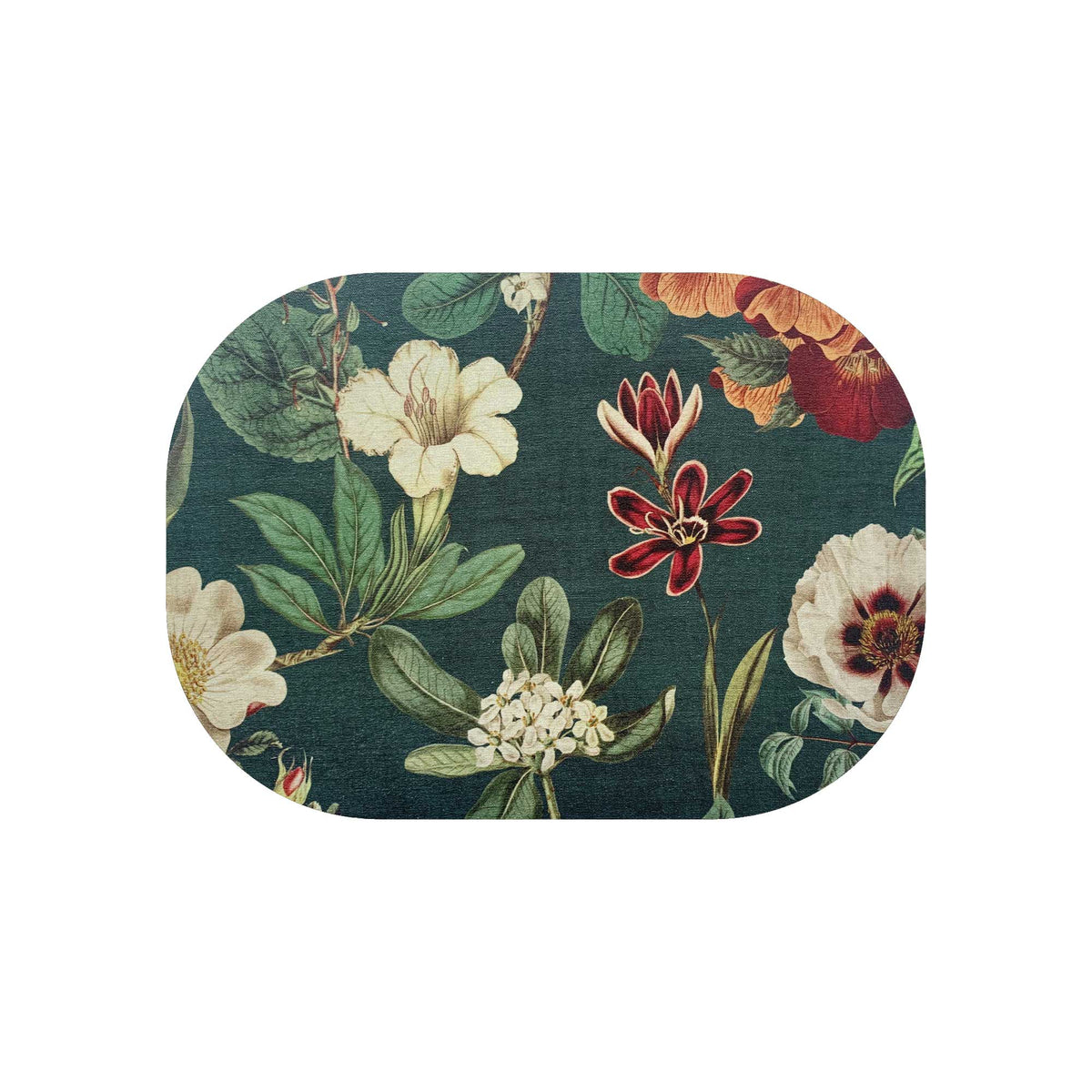 English Garden Placemat