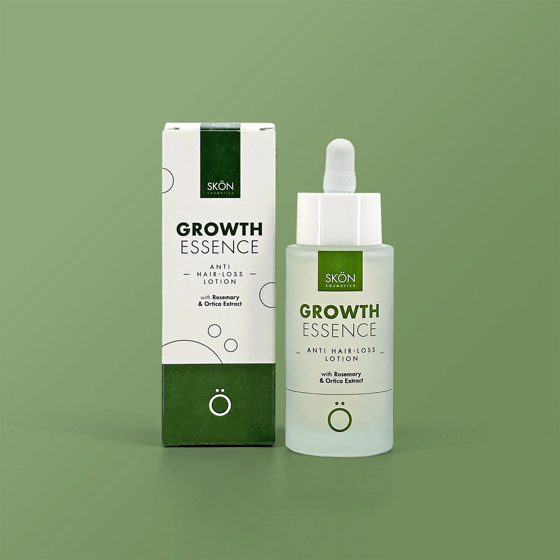 Strengthening Anti-Hair Loss Lotion