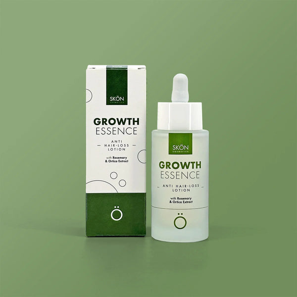 Strengthening Anti-Hair Loss Lotion