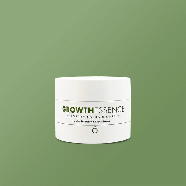 Maschera Nutriente e Rinforzante