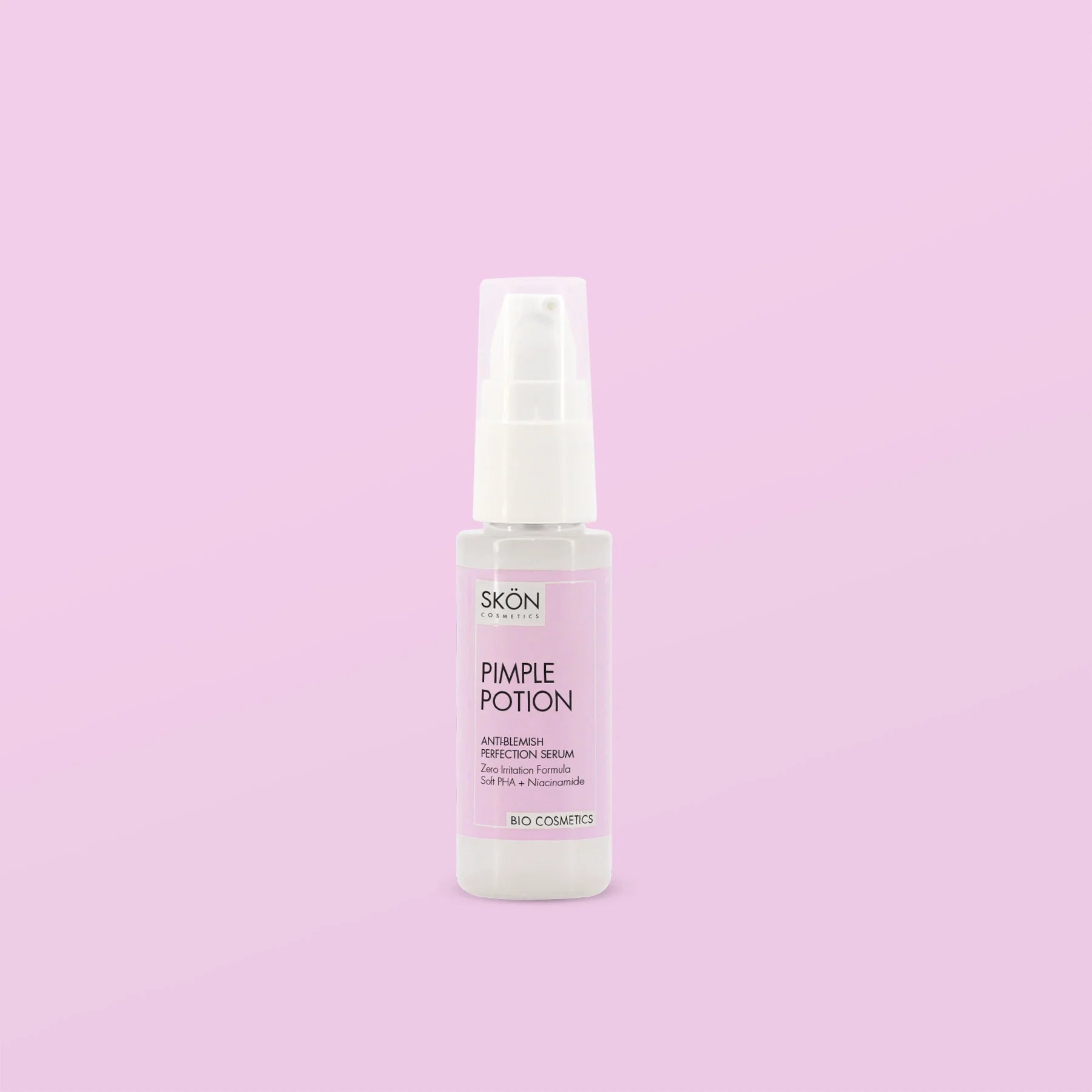 Anti-Imperfection Serum