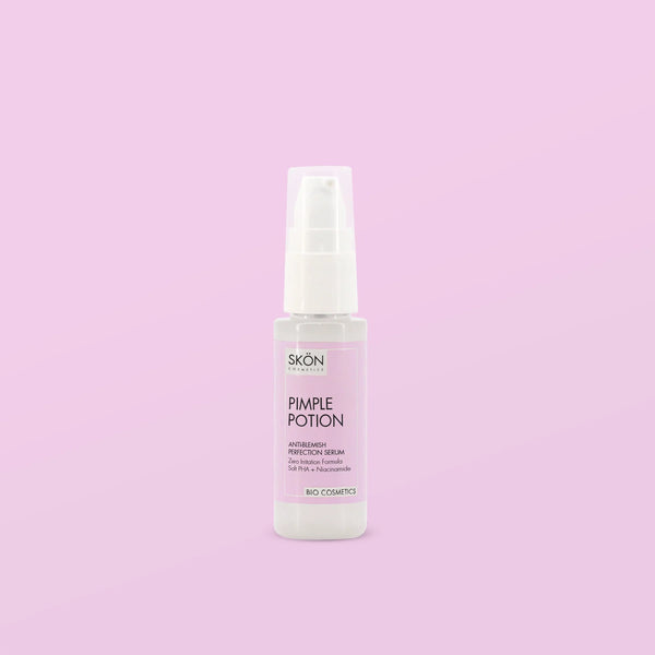 Anti-Imperfection Serum