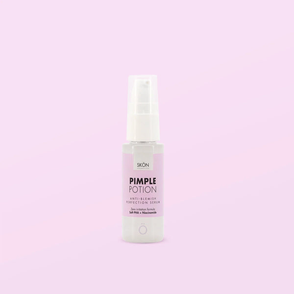 Anti-Imperfection Serum