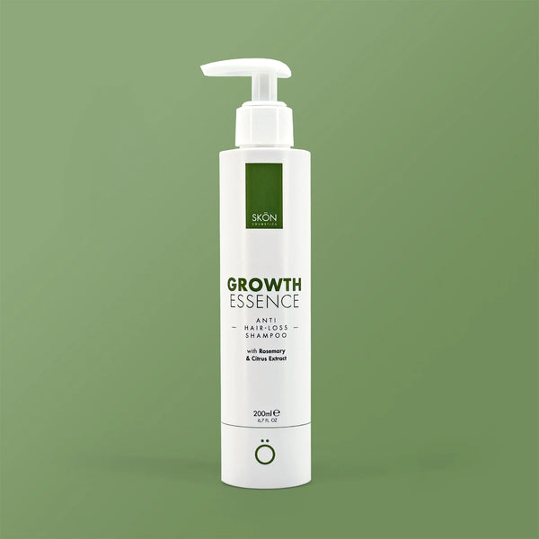 Soothing Strengthening Shampoo