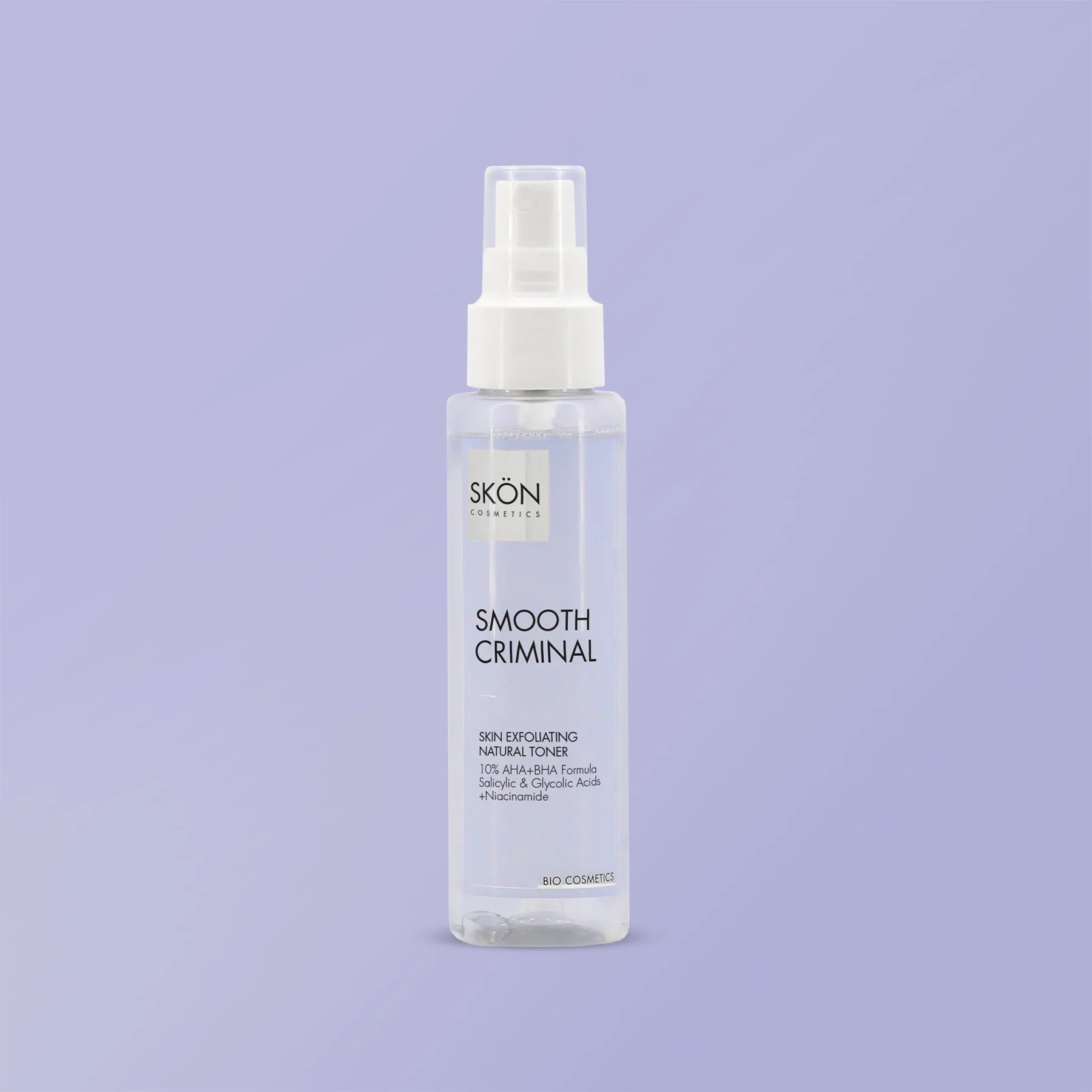 Exfoliating Lotion