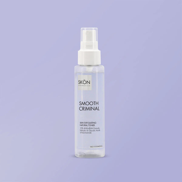 Exfoliating Lotion