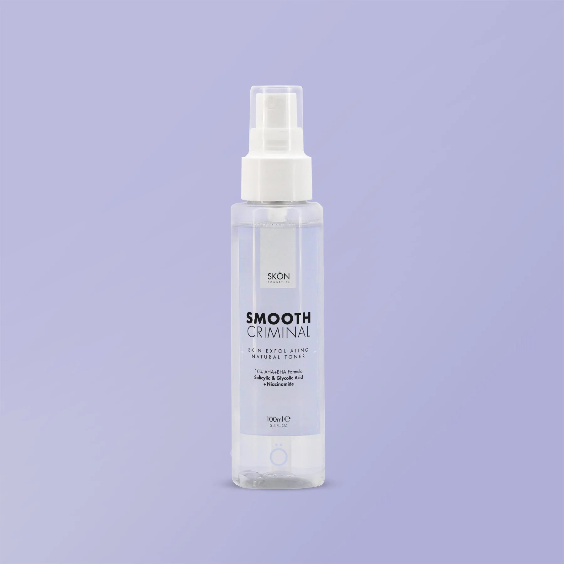 Exfoliërende Lotion