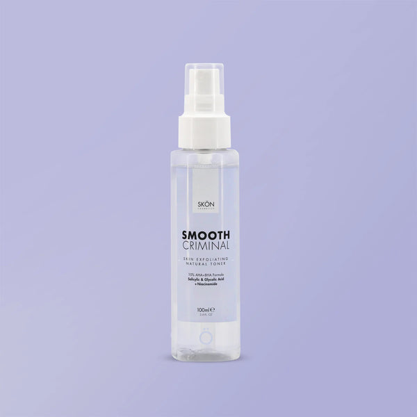 Exfoliërende Lotion