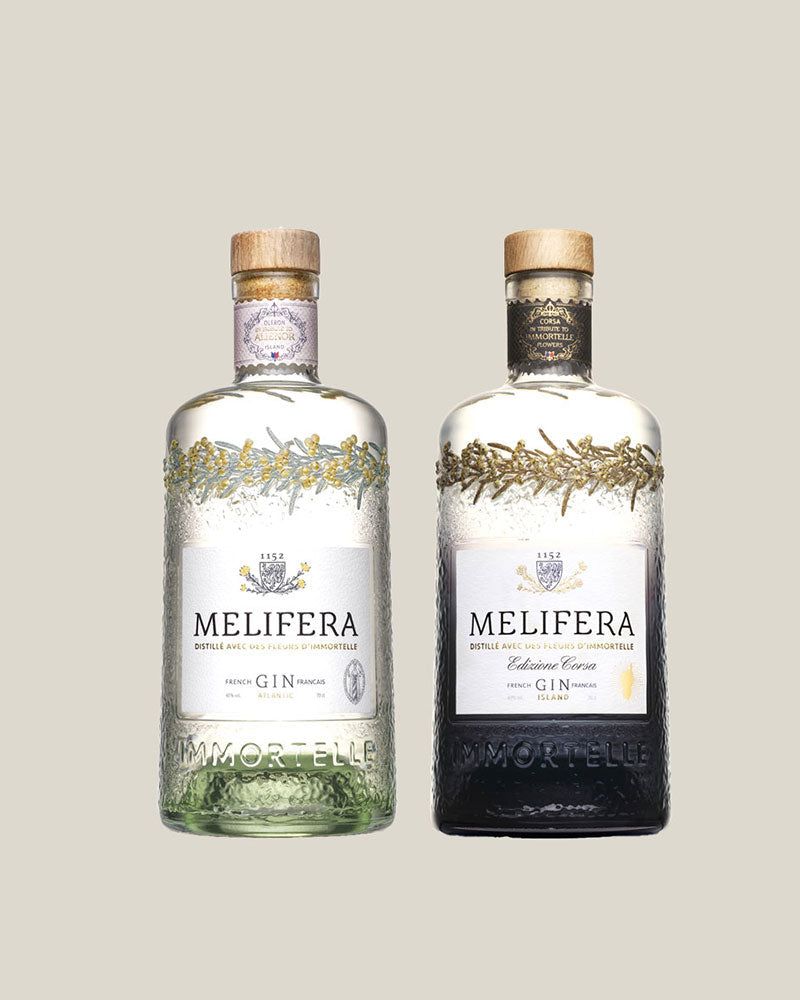 Duo Gins Melifera