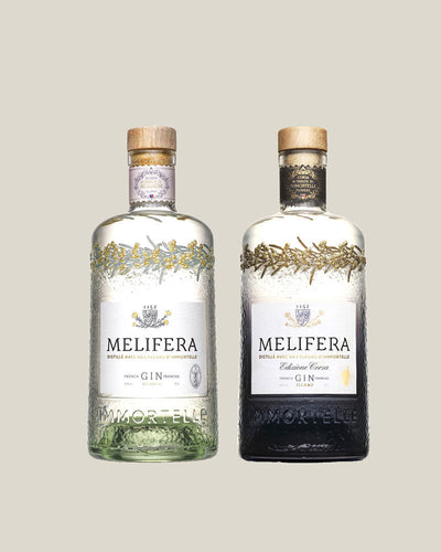 Duo Gins Melifera