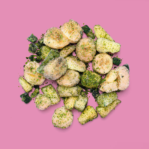 Green Blender Smoothie