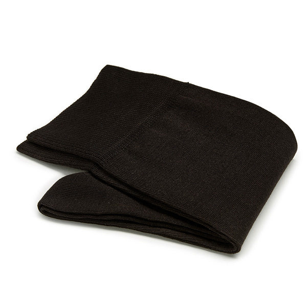 Cotton Men's Socks Classico | Dark Brown
