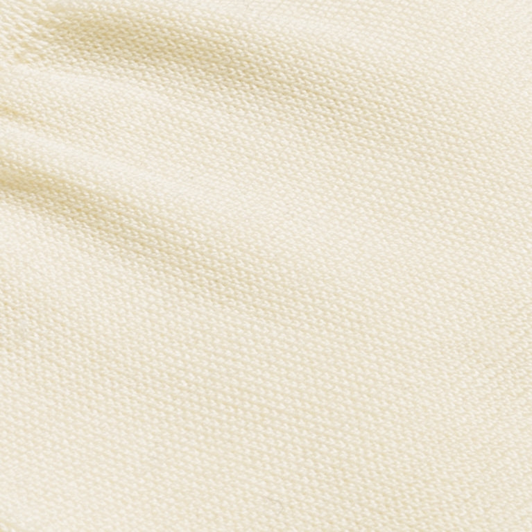 Cotton Men's Socks – Sabbia | Ivory