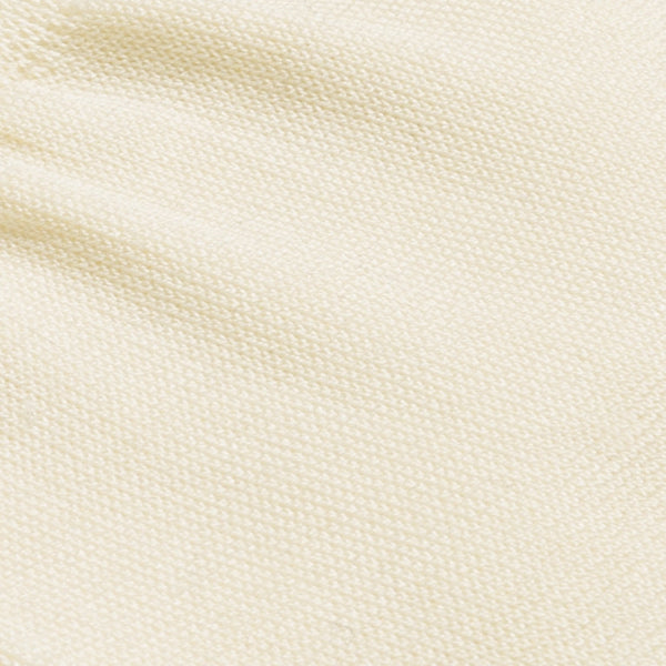 Cotton Men's Socks – Sabbia | Ivory