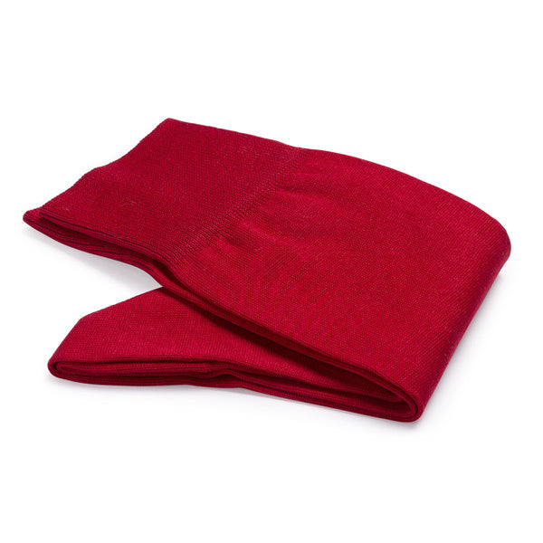 Cotton Men's Socks – Tutti colori | Red