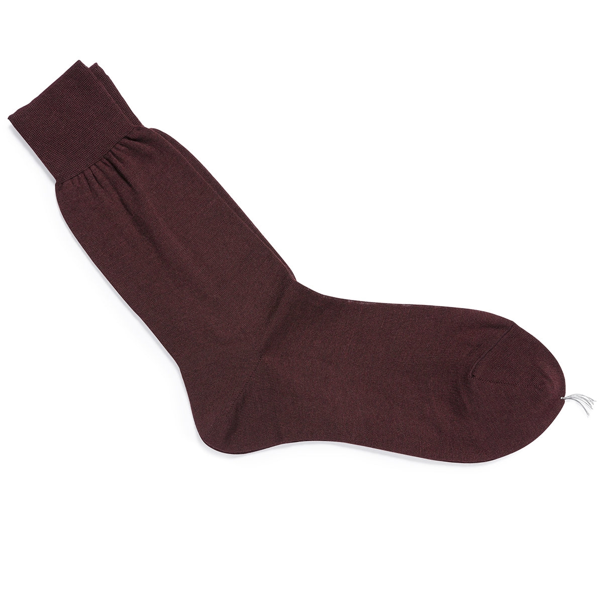 Calcetines de algodón para hombres – Tutti colori | Vino