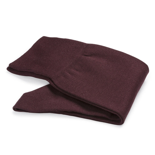 Calcetines de algodón para hombres – Tutti colori | Vino