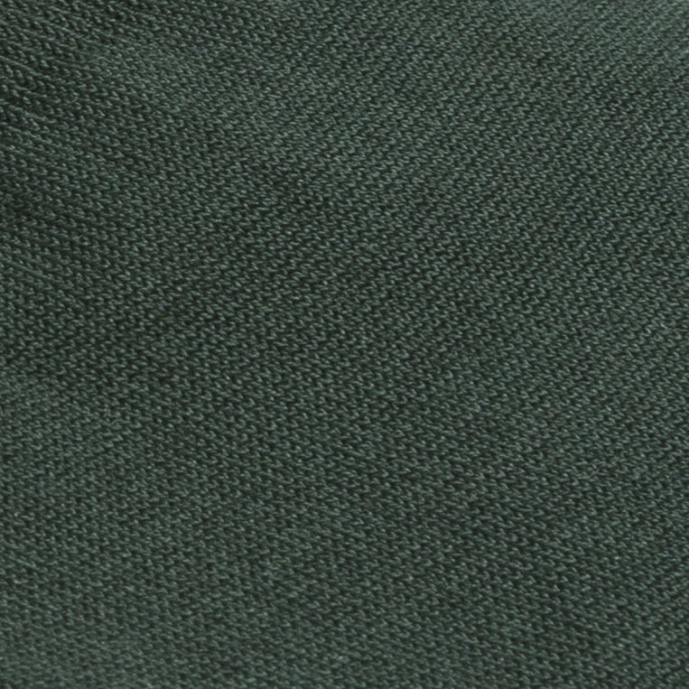 Cotton Men's Socks Classico | Bottlegreen