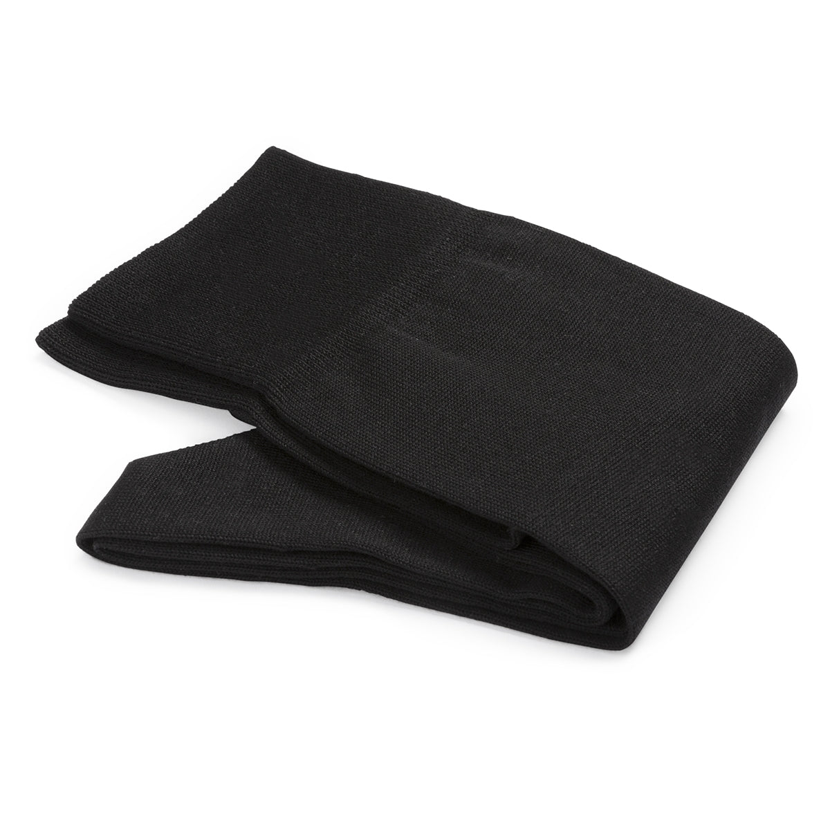 Chaussettes en coton pour hommes Classico | Noir