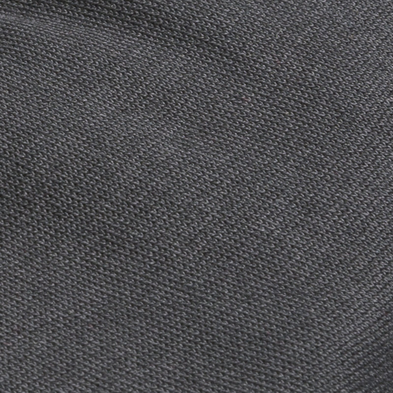 Cotton Men's Socks – Notte | Grey