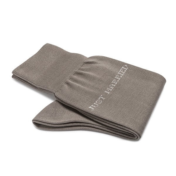 Cotton Men's Socks Just Married | Taupe