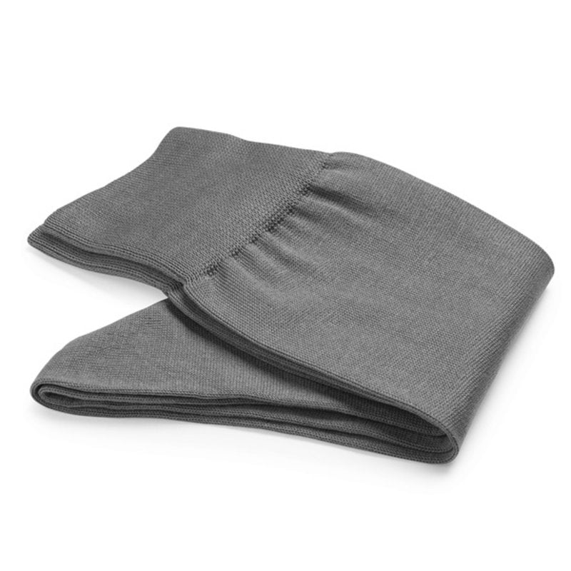 Katoenen herensokken Classico | Mid Grey