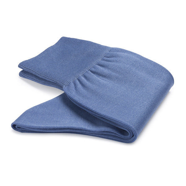 Bavlněné pánské ponožky – Azzurro | Světle modré