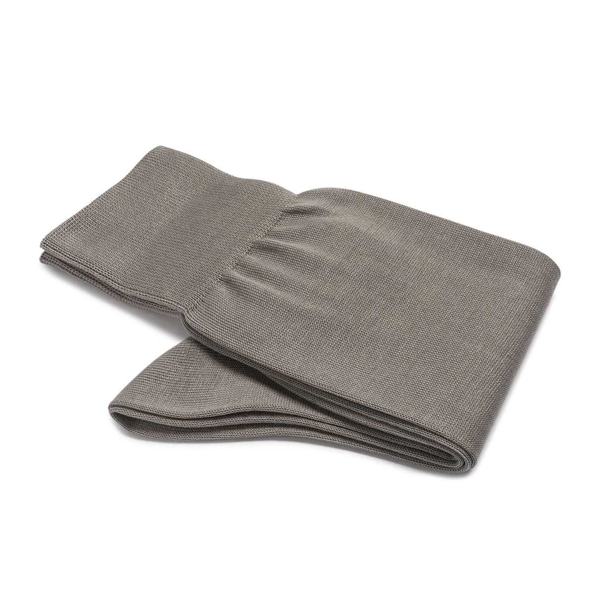 Cotton Men's Socks Classico | Taupe