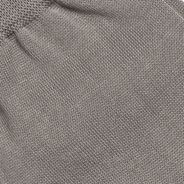 Cotton Men's Socks Classico | Taupe