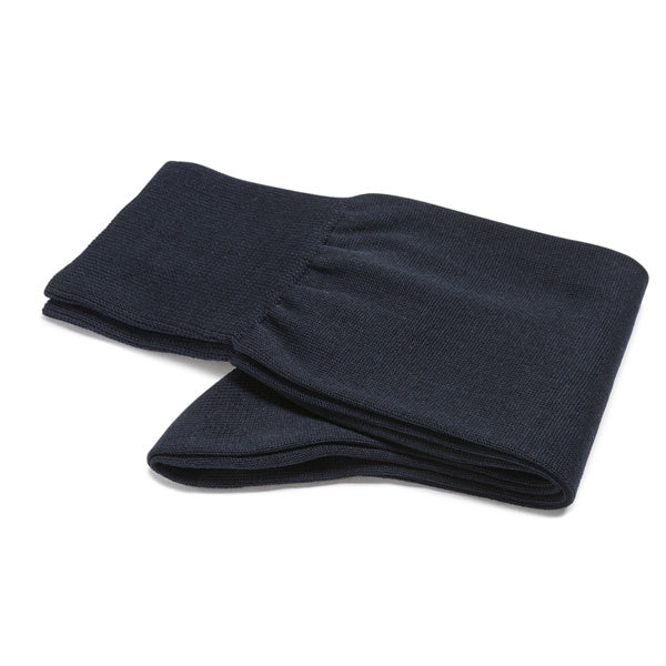 Cotton Men's Socks Classico | Dark Blue