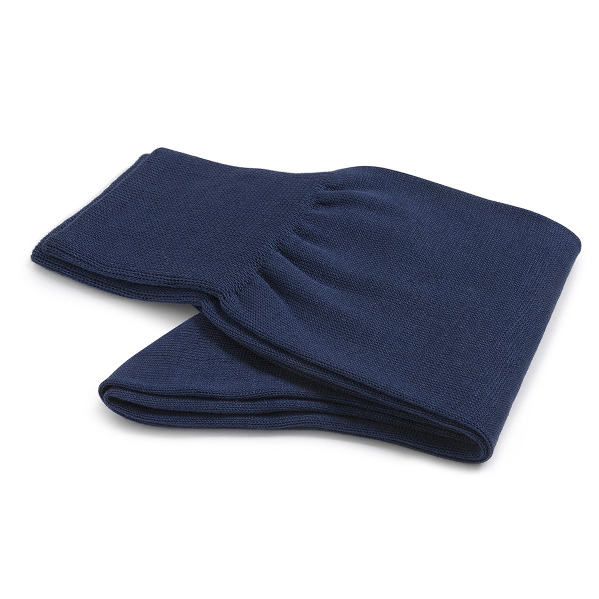 Calze da uomo in cotone – Classico | Blu Reale