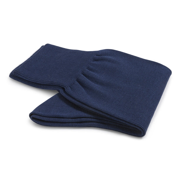 Calze da uomo in cotone – Classico | Blu Reale