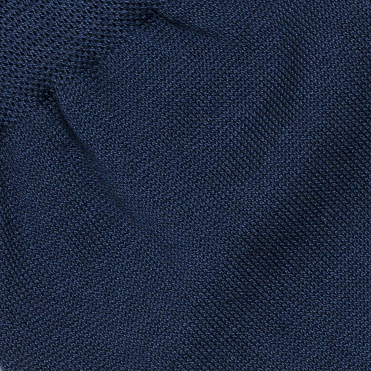 Calze da uomo in cotone – Classico | Blu Reale