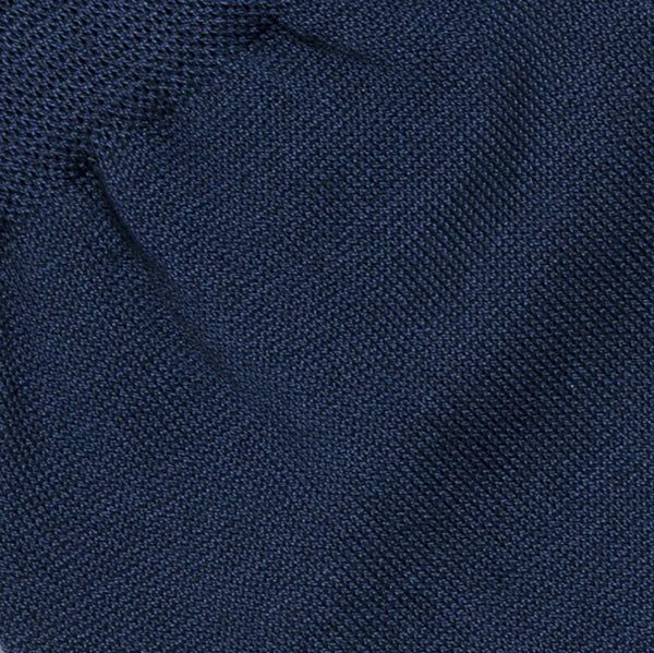 Calze da uomo in cotone – Classico | Blu Reale