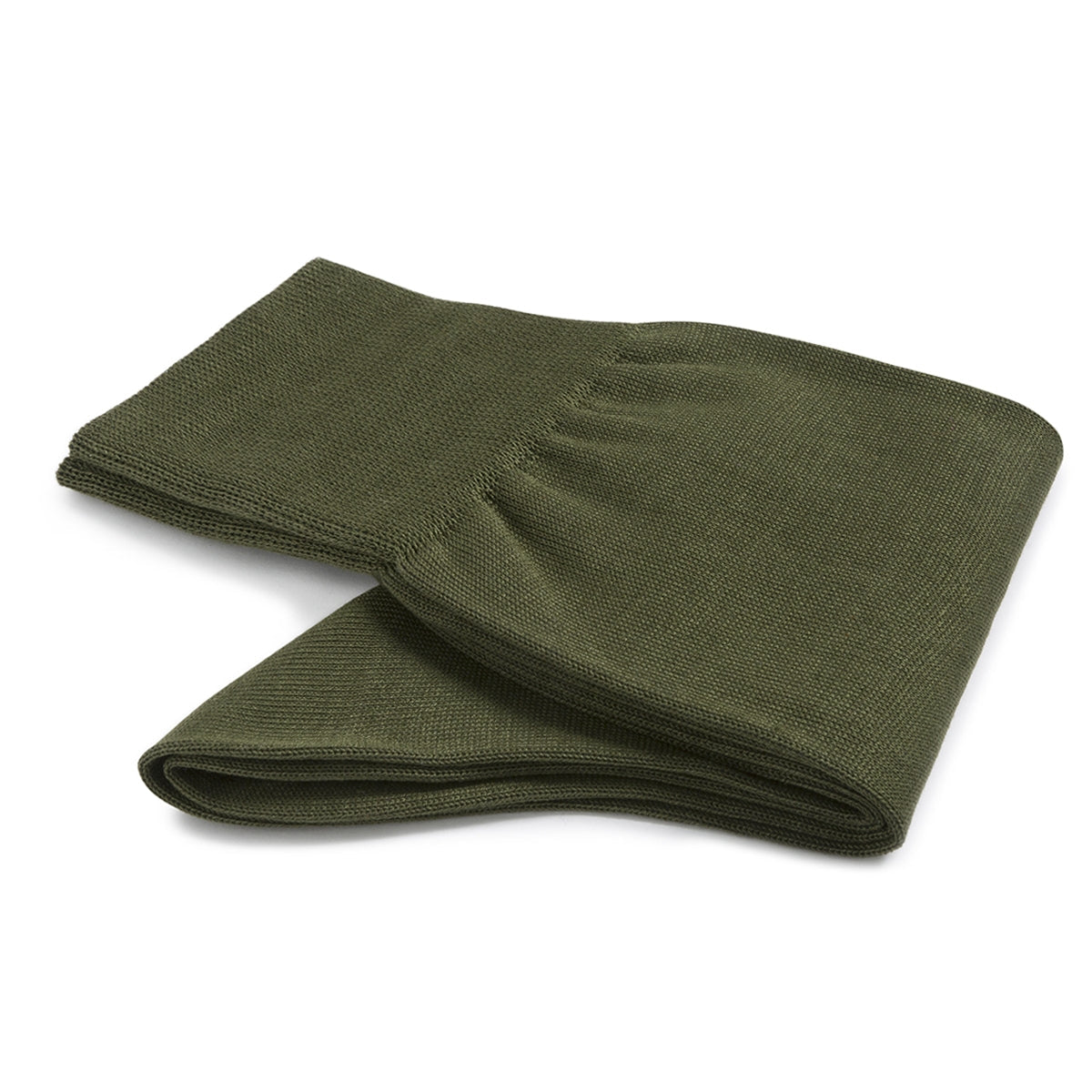 Cotton Men's Socks – Bosco | Olive