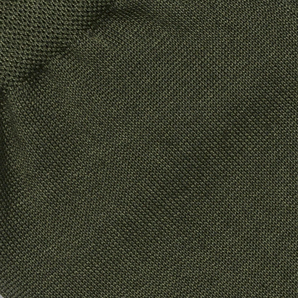 Cotton Men's Socks – Bosco | Olive