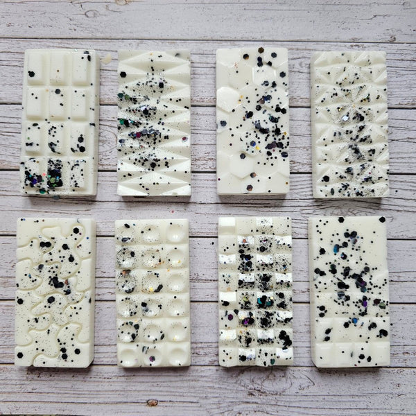 Cozy vanilla mini snapbar