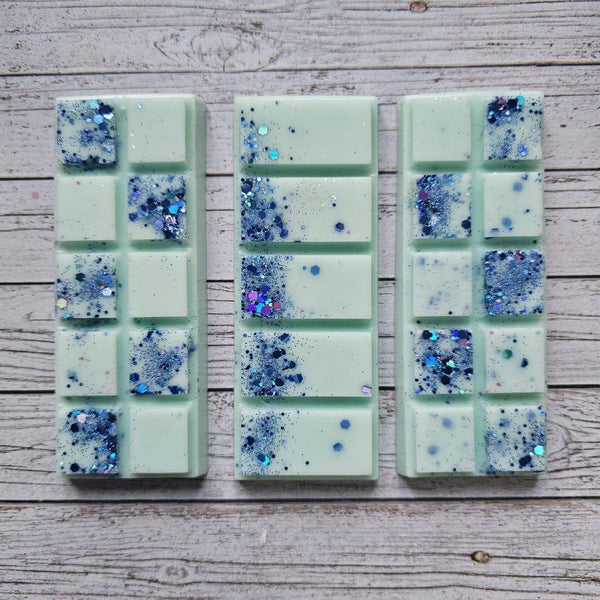 Menthol and Eucalyptus Snapbar