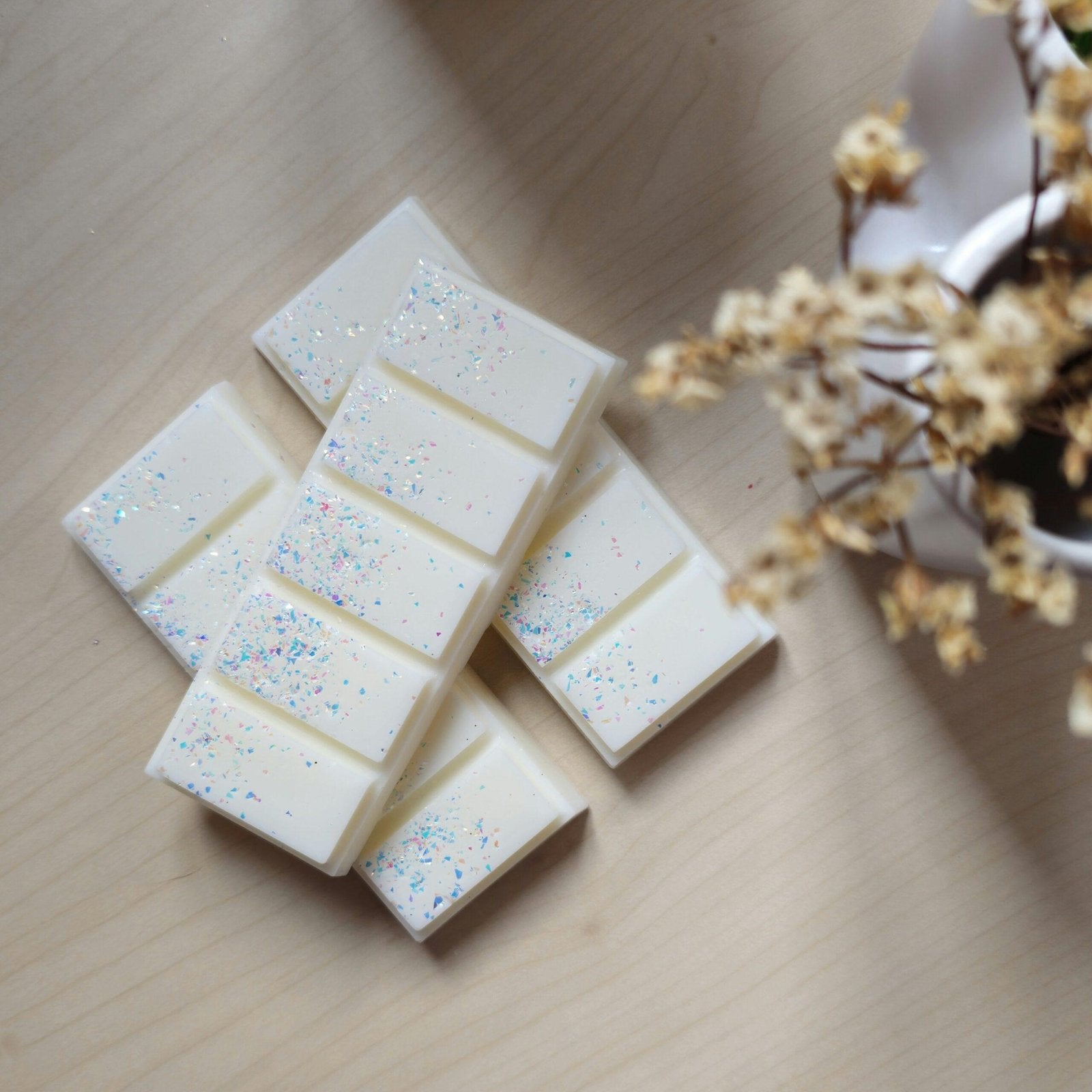 Calm base (unscented tablet)