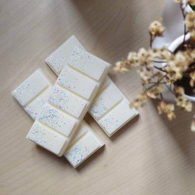 Calm base (unscented tablet)