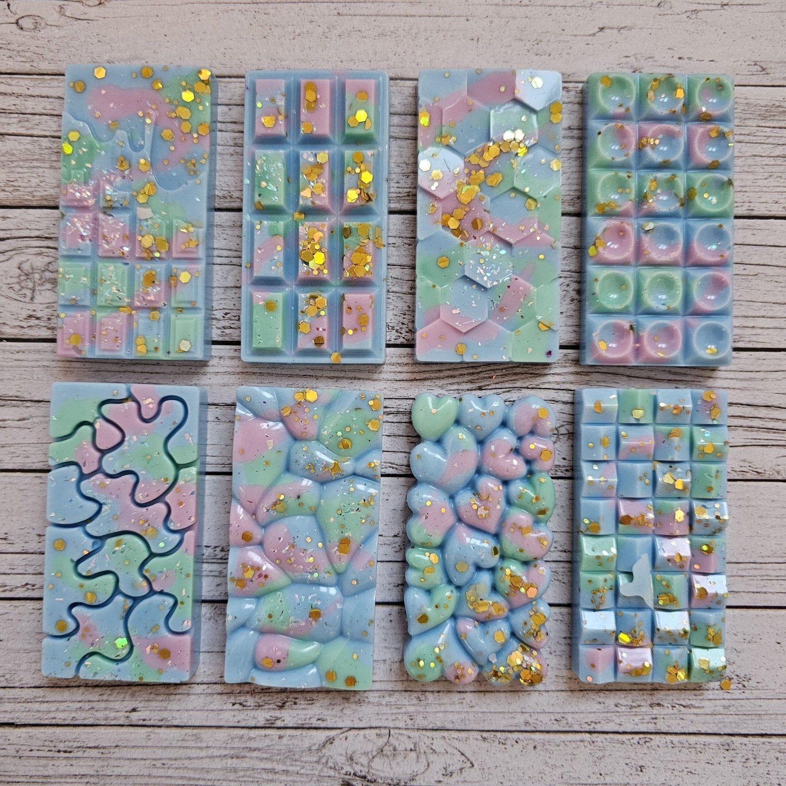 Laundry mini snapbar